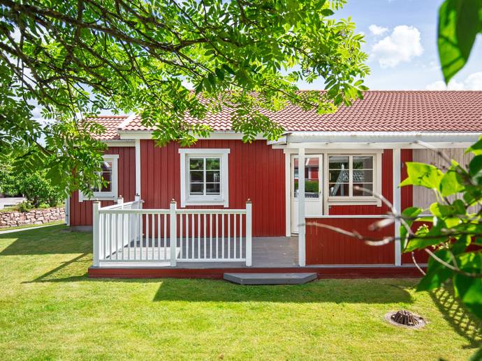3 rok · 77,4 m² · Bidevindsgatan 42A