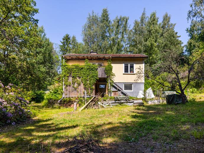 4 rok · 116 m² · Spetsvägen 6