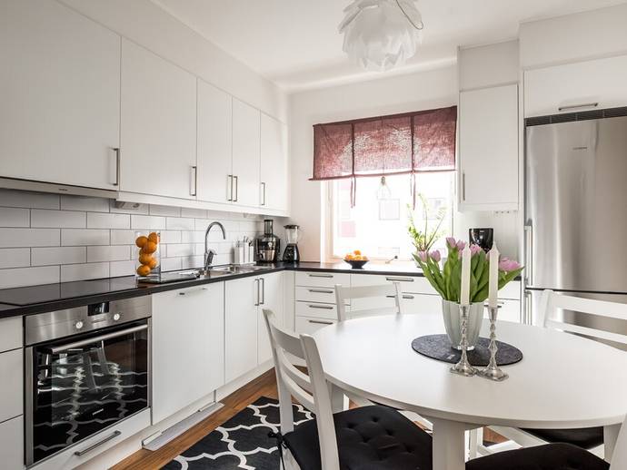 3 rok · 66 m² · Västerliden 11 B