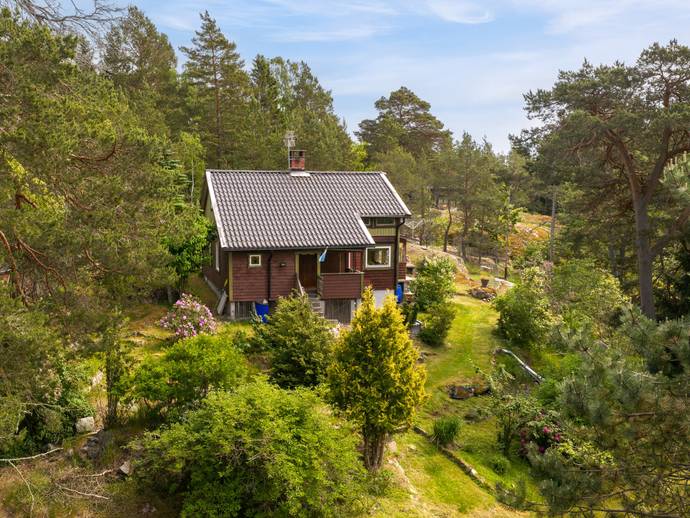 4 rok · 80 m² · Jessens backe 20