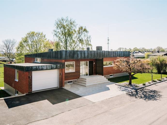 6 rok · 114 m² · Drakarörsgatan 11