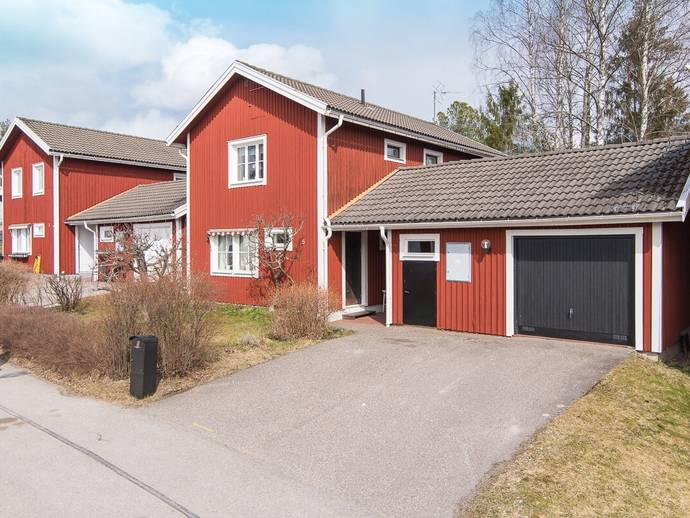 4 rok · 105 m² · Bessemergatan 5