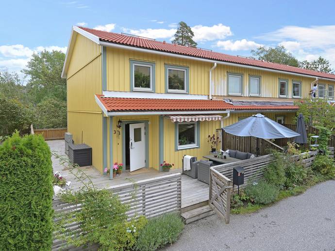 4 rok · 104 m² · Balettvägen 33