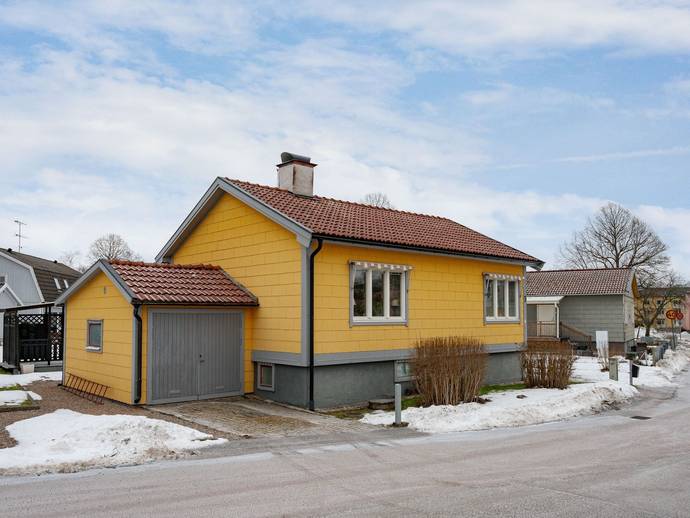 2 rok · 62 m² · Celinvägen 3