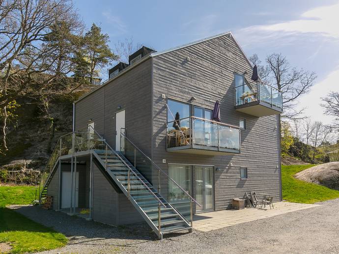 3,5 rok · 67 m² · Ekedalsvägen 8 E, 1tr