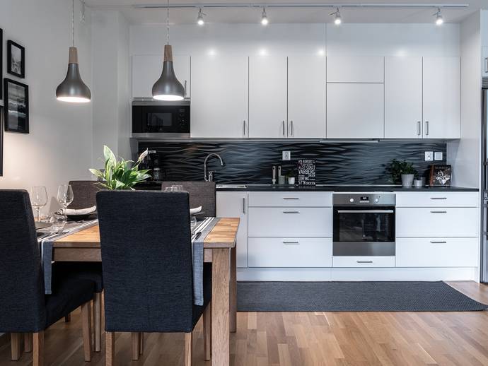 2 rok · 55 m² · Nyängsvägen 8
