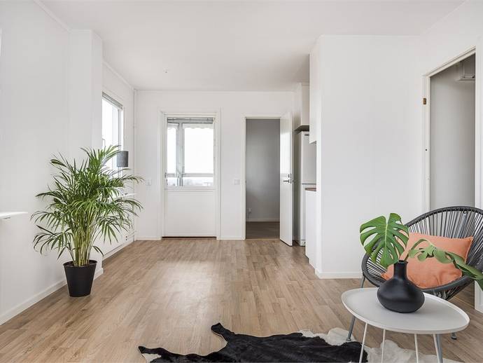 2 rok · 48 m² · Vasagatan 10 C