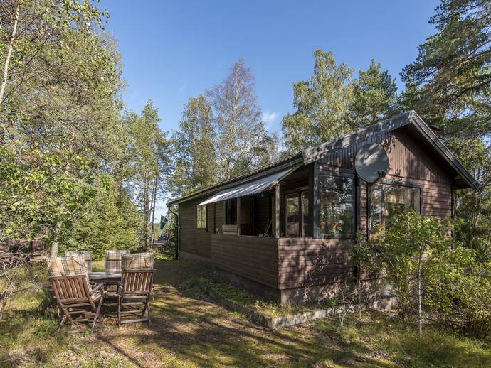 2 rok · 54 m² · Enbärsstigen 9