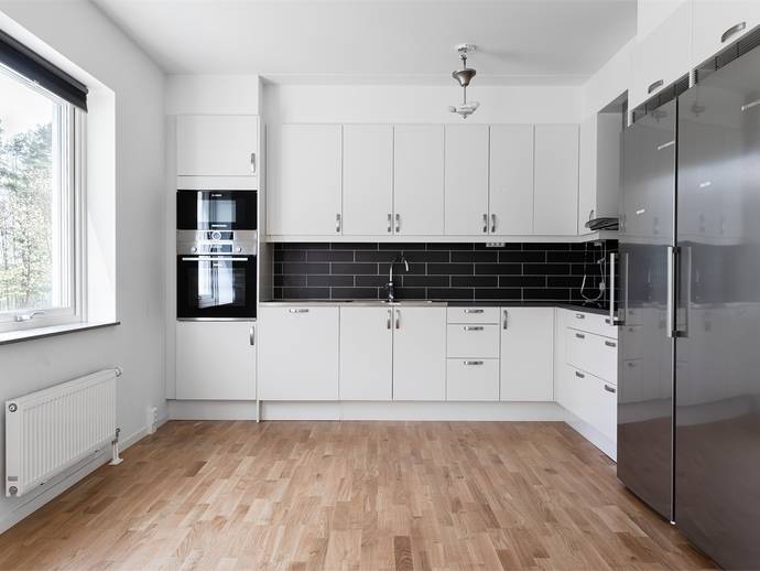3 rok · 82 m² · Tellusgatan 45