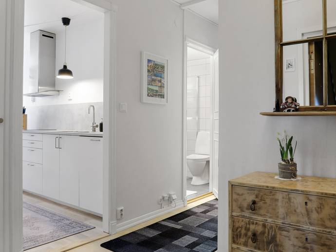 3 rok · 88 m² · Färövägen 1