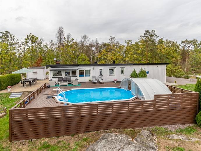5 rok · 110 m² · Snödroppsstigen 2