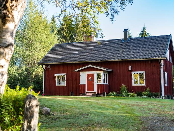4 rok · 102 m² · Lindbo 9