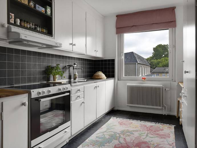 3 rok · 72,8 m² · Köpmansgatan 3D