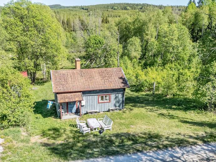 2 rok · 25 m² · Lisskog Bigatu 15