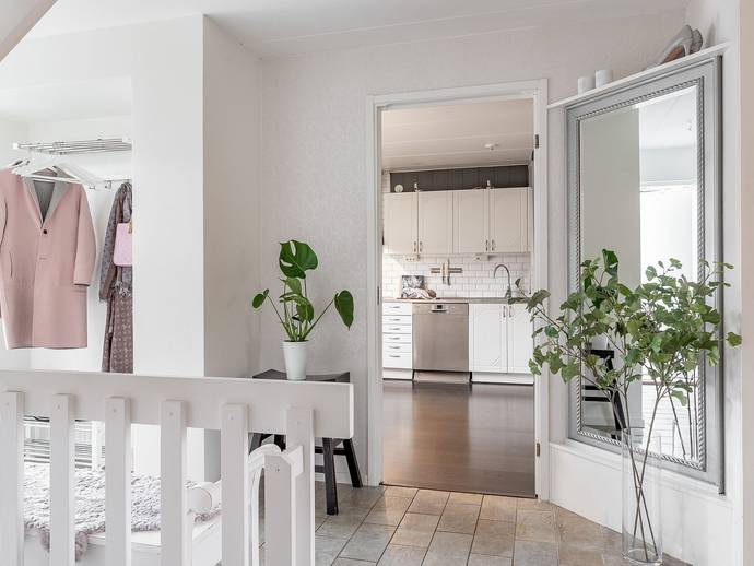 6 rok · 132 m² · Blästadsgatan 71