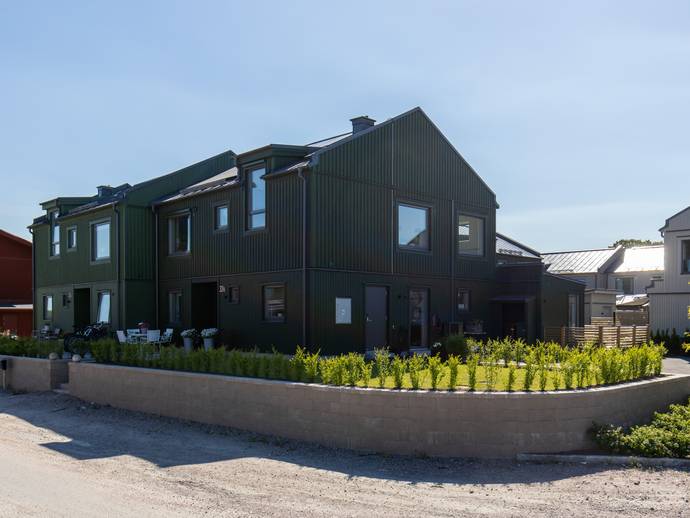 6 rok · 148 m² · Ålholmsgatan 33B