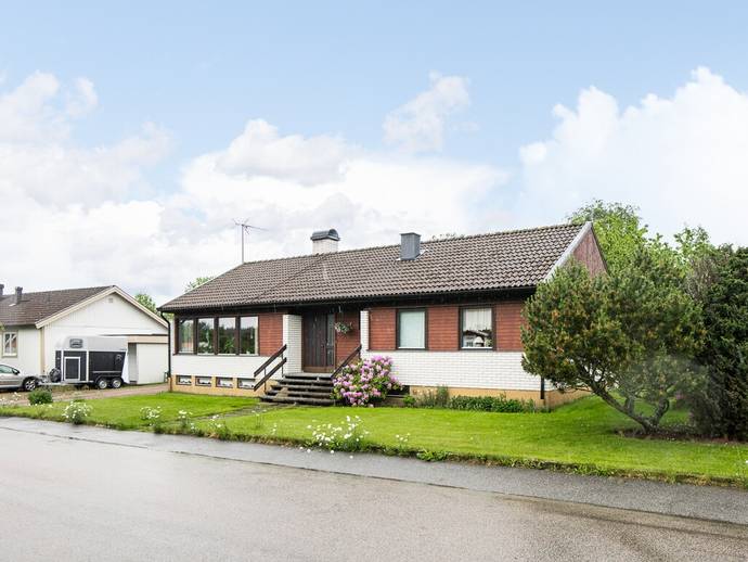 5 rok · 115 m² · Ängsgatan 16
