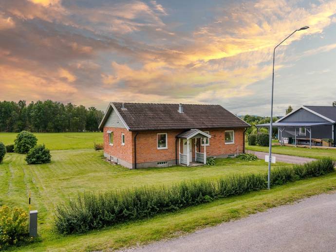 5 rok · 89 m² · Kyrkberget 22