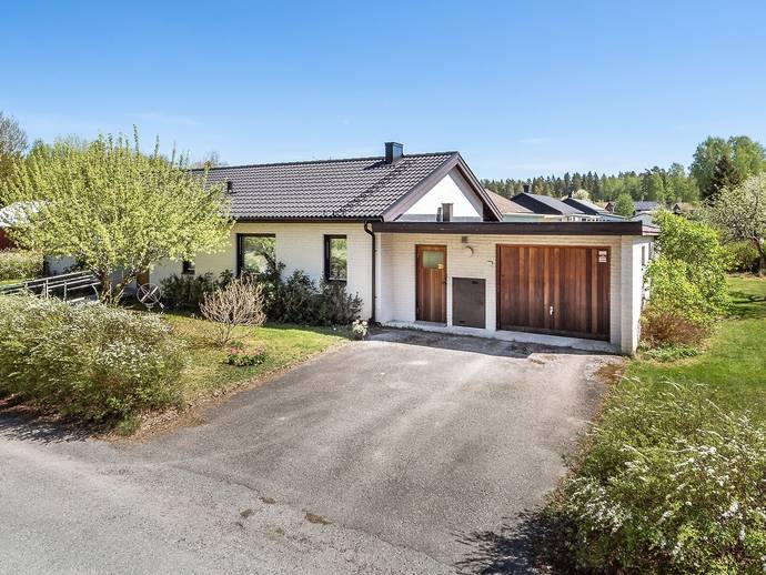 5 rok · 141 m² · Granvägen 4