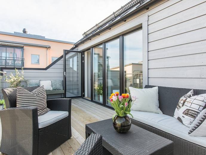 4 rok · 80 m² · Nygatan 44A