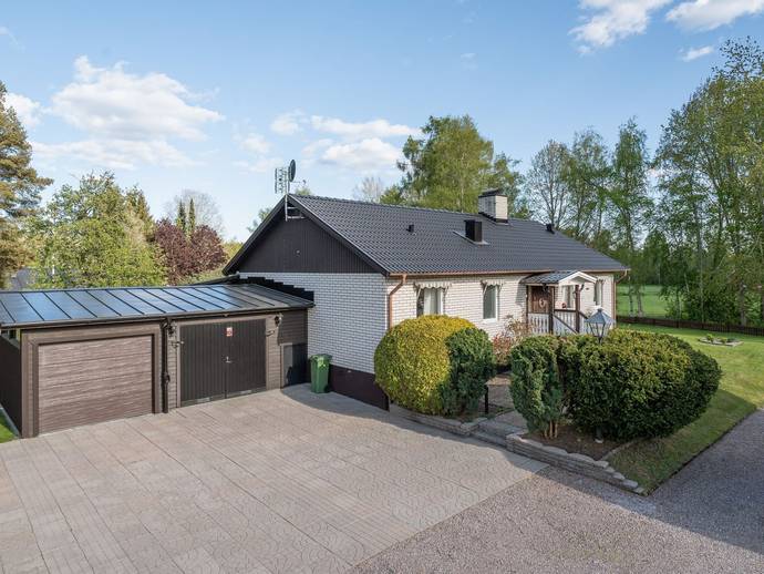 4 rok · 94 m² · Fröjered Lillängen