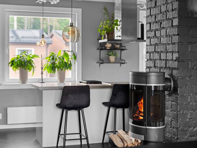 6 rok · 112 m² · Törnvägen 28