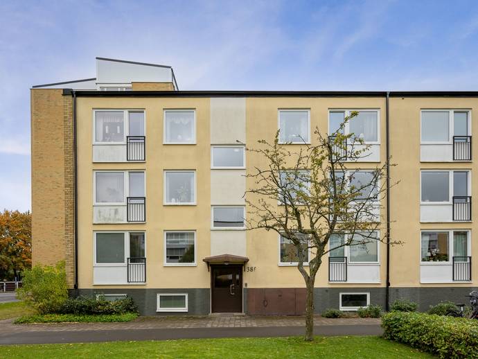 3 rok · 74 m² · Havstenavägen 38F