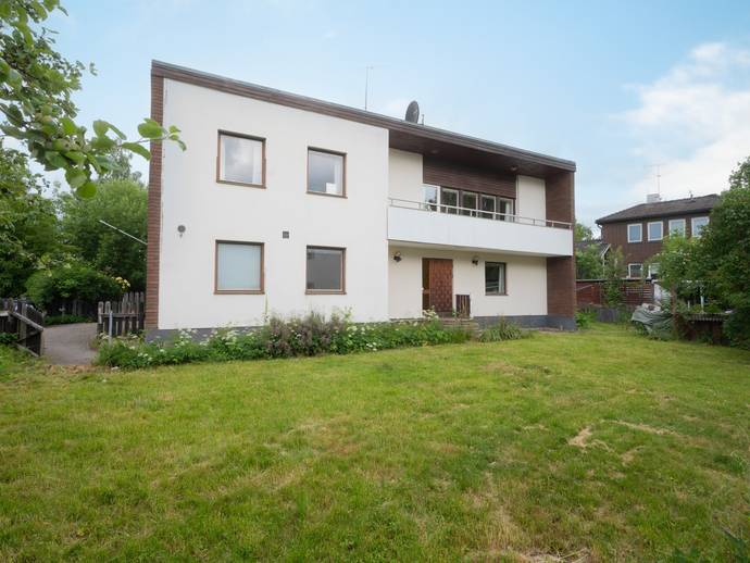 6 rok · 164 m² · Kallkärrsvägen 20