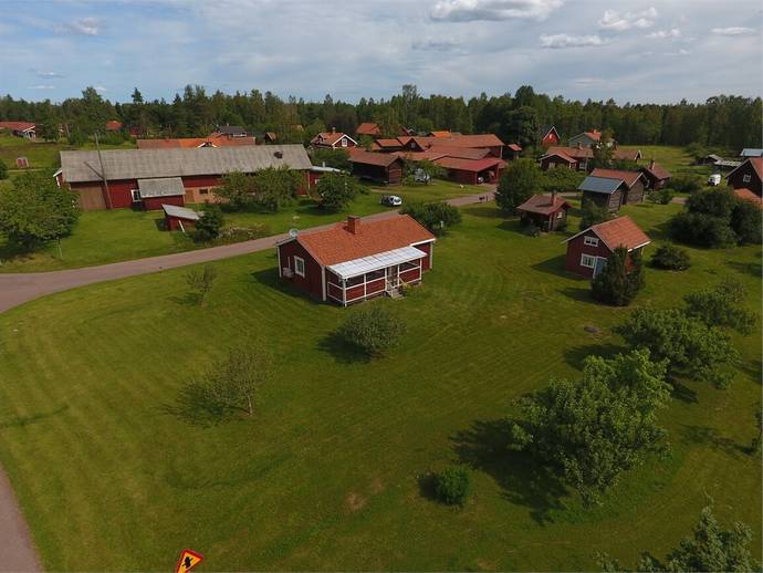 3 rok · 64 m² · Bråmåbovägen 2