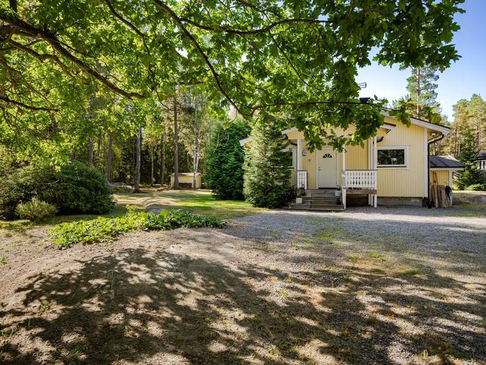 3 rok · 73 m² · Enbuskvägen 4