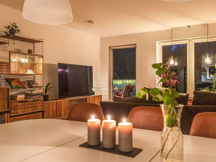 3 rok · 81 m² · Badvägen 22