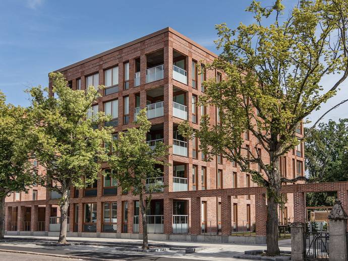 2 rok · 59 m² · Nygatan 11