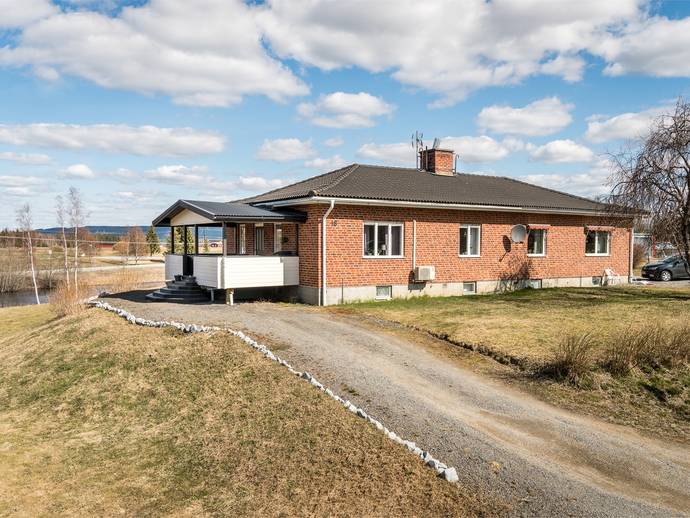 3 rok · 75 m² · Blåsenhovsvägen 18