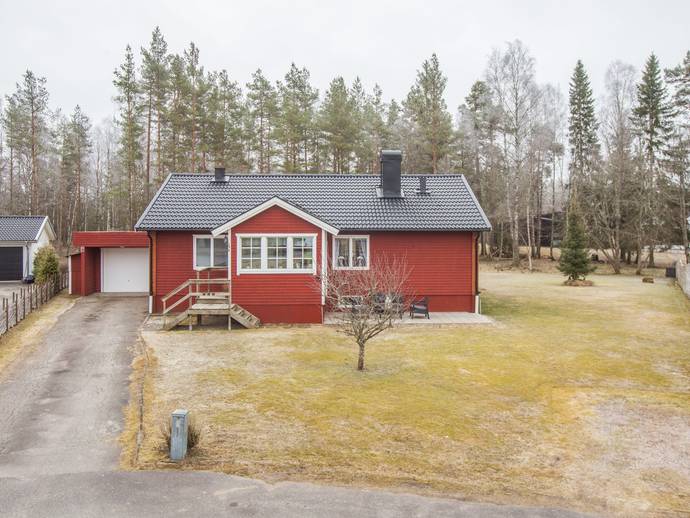 4 rok · 98 m² · Sandgatan 10