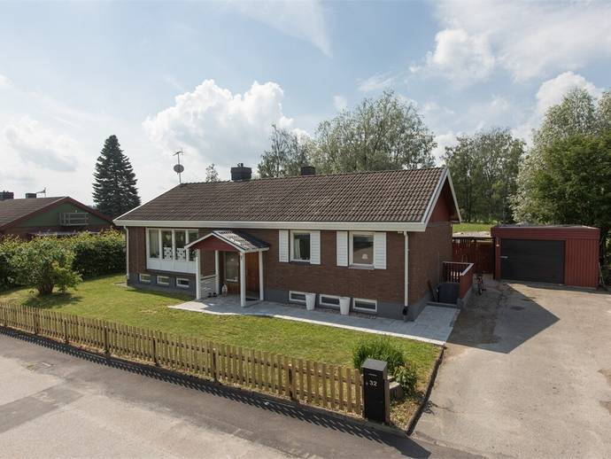 3 rok · 99 m² · Västerbyvägen 32