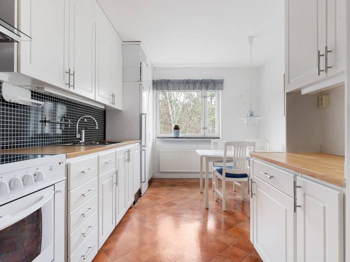 2 rok · 61,5 m² · Meitens väg 21