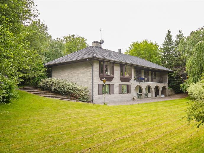 6 rok · 125 m² · Hovby Sköldmön 2