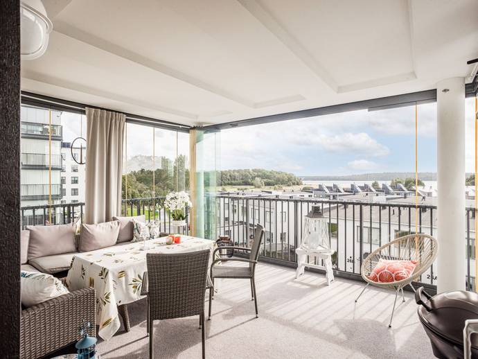 4 rok · 94 m² · Solparksvägen 13A