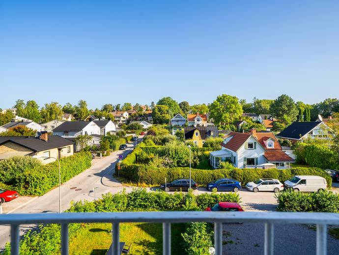 1 rok · 32 m² · Toftvägen 6