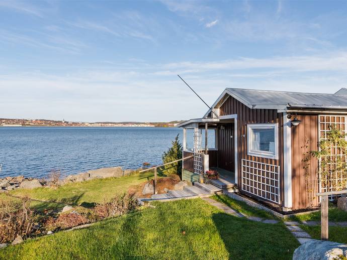 2 rok · 66 m² · Tjuvskärsvägen 38