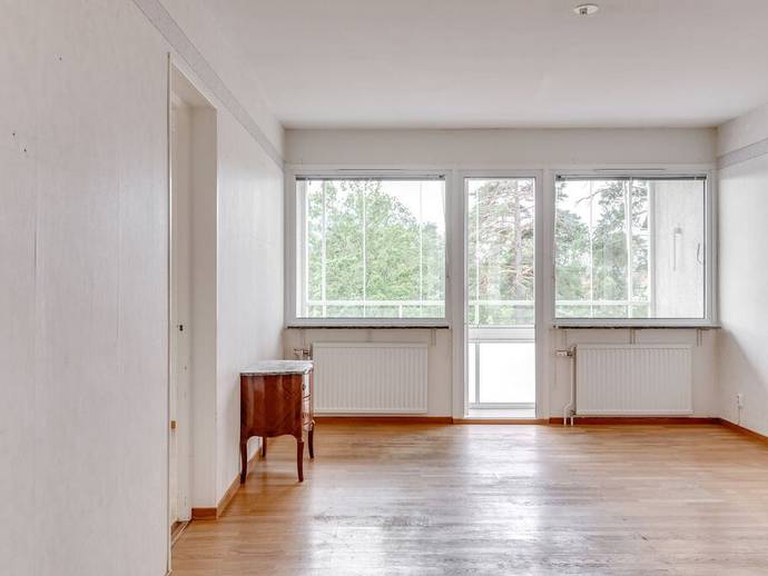 3 rok · 65 m² · Rekylgatan 4