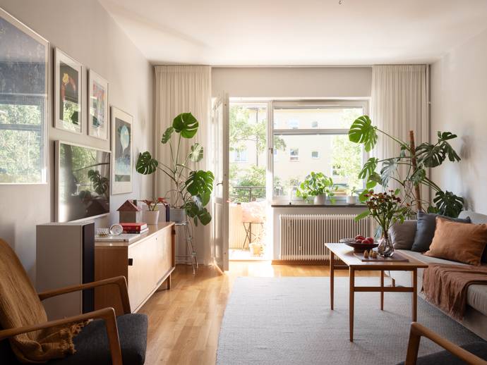 2 rok · 53 m² · Lyckebyvägen 16