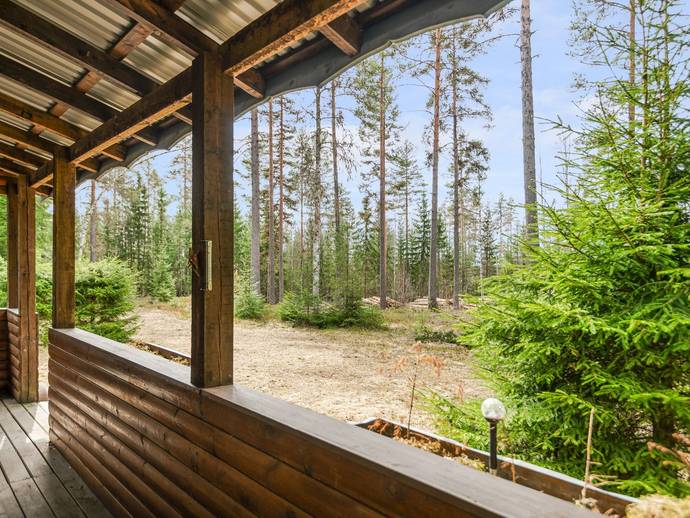 4 rok · 54 m² · Dammhusviken 72
