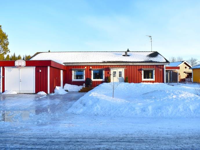 5 rok · 110 m² · Ängsvägen 18