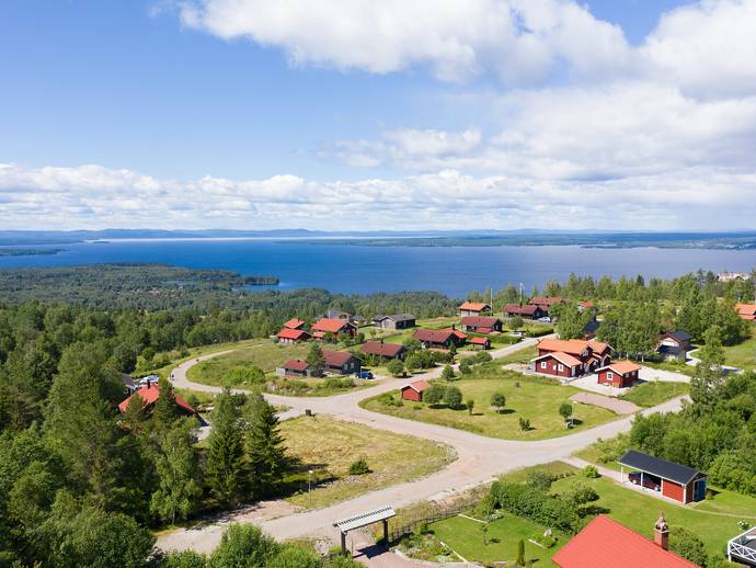 Dahlsvägen 1