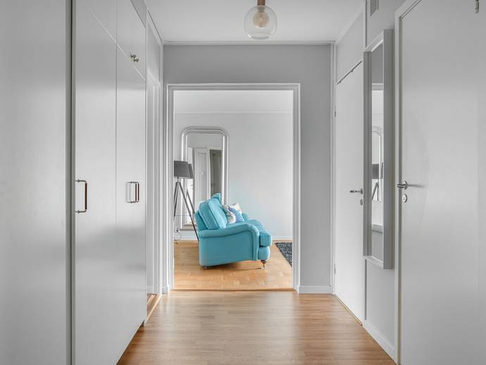 3 rok · 69 m² · Henriksdalsringen 51