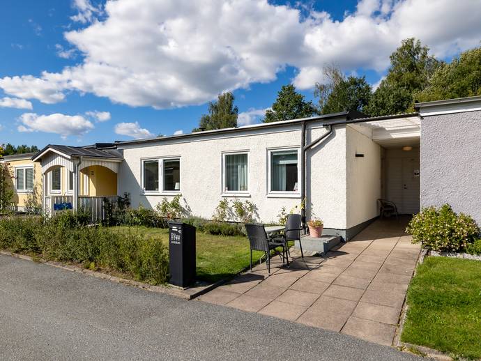 5 rok · 107 m² · Medevi gränd 41