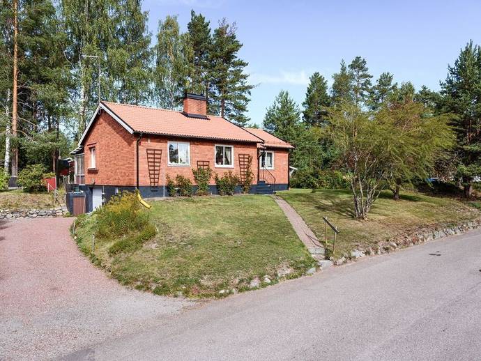 4 rok · 97 m² · Backbergsvägen 9