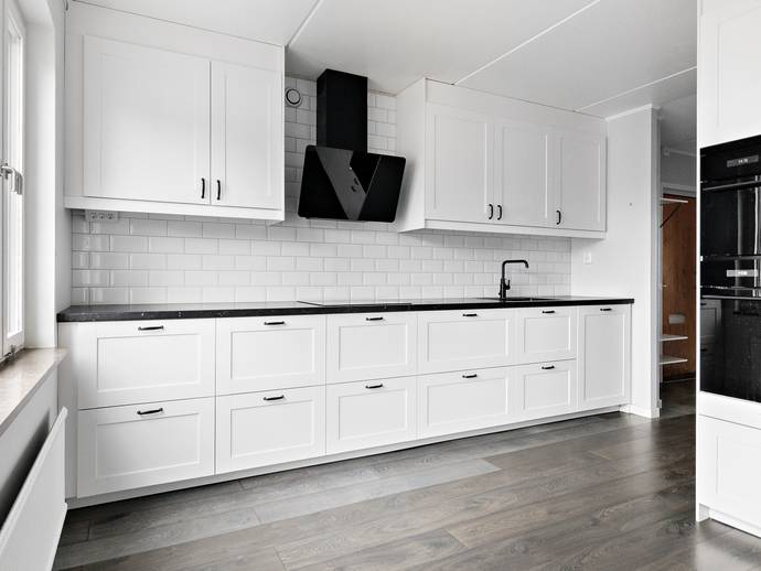 3 rok · 79 m² · Hugingatan 34