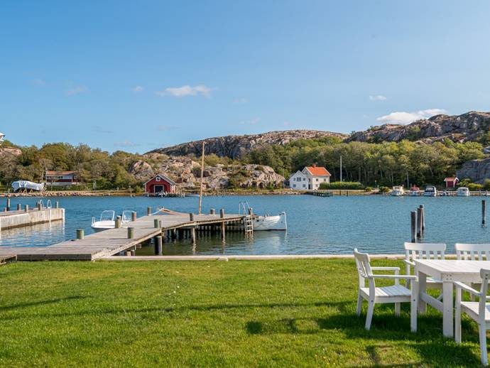 6 rok · 122 m² · Norgårdsvägen 37A & B